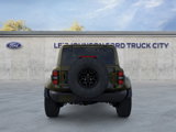 New 2025 Ford Bronco Raptor image 5