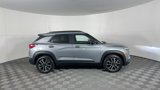 New 2026 Chevrolet TrailBlazer ACTIV image 2