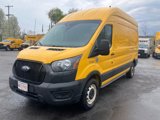 Used 2021 Ford Transit 250 148 High Roof w/ Load Area Protection Package image 3