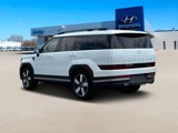 New 2025 Hyundai Santa Fe Limited image 5