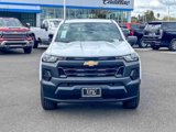New 2026 Chevrolet Colorado W/T w/ WT Custom Package image 6