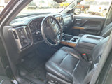 Used 2016 Chevrolet Silverado 1500 LTZ w/ Sport Package image 2