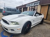 Used 2013 Ford Mustang GT Premium image 5