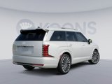 New 2026 Hyundai Palisade Calligraphy image 5