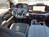New 2026 Chevrolet Silverado 1500 LT w/ Texas Edition Plus image 4