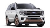 New 2025 Ford Expedition King Ranch image 4