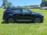 Used 2018 Hyundai Santa Fe Sport image 2