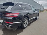 Used 2024 Genesis GV80 2.5T image 5