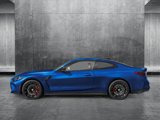 New 2026 BMW M4 xDrive Competition image 3