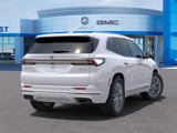 New 2025 Buick Enclave Avenir image 4