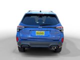 New 2025 Subaru Forester Touring image 4