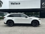 New 2025 MAZDA CX-90 Plug-In Hybrid w/Premium Sport image 5