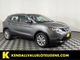 Used 2018 Nissan Rogue Sport SV image 3