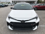 New 2025 Toyota Corolla GR image 3