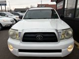 Used 2008 Toyota Tacoma 2WD Regular Cab image 2