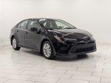 Used 2024 Toyota Corolla LE image 2