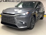New 2025 Lexus TX 350 AWD image 3