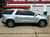 Used 2015 GMC Acadia SLT image 4