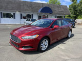 Used 2016 Ford Fusion SE image 4
