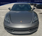 Used 2018 Porsche 718 Cayman image 2