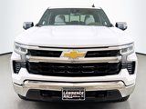 New 2026 Chevrolet Silverado 1500 LT w/ Texas Edition Plus image 2