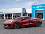 New 2025 Chevrolet Corvette Stingray Preferred Cpe w/ Battery Protection Package image 2