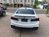 Used 2018 Acura TLX V6 w/ Technology & A-SPEC Pkg image 6