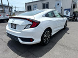 Used 2018 Honda Civic EX-T image 5