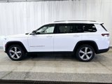 Used 2021 Jeep Grand Cherokee L Limited image 2