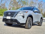 New 2025 Nissan Rogue Platinum image 4