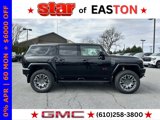 New 2025 GMC Hummer EV 3X w/ LPO, Sport Package image 3