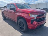 Used 2024 Chevrolet Silverado 1500 RST w/ Convenience Package II image 2