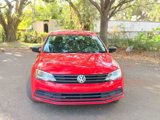 Used 2015 Volkswagen Jetta SE image 2