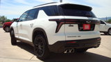 New 2025 Chevrolet Traverse LT w/ Midnight/Sport Edition image 6