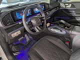 New 2026 Mercedes-Benz GLS 63 AMG 4MATIC image 3