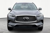 Used 2021 INFINITI QX50 Luxe image 3