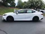 Certified 2025 Toyota Camry SE image 2
