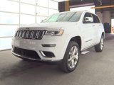 Used 2020 Jeep Grand Cherokee Summit image 5