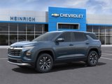 New 2026 Chevrolet Equinox LT w/ Convenience Package II image 2