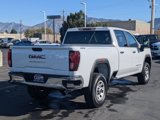 New 2025 GMC Sierra 3500 Pro w/ 1SA Pro Safety Plus Package image 3