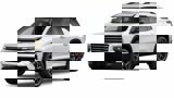 New 2026 Chevrolet Traverse High Country image 2