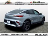 Used 2024 Buick Envista Sport Touring w/ Convenience I Package image 4