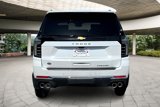 New 2025 Chevrolet Tahoe Premier image 4