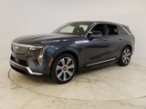New 2025 Cadillac Escalade IQ Luxury 1 image 4