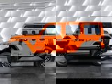 New 2025 Jeep Wrangler Unlimited Rubicon 392 image 3