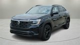 New 2025 Volkswagen Atlas Cross Sport SEL R-Line image 3