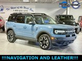 Used 2022 Ford Bronco Sport Outer Banks image 2