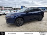 New 2025 Nissan Murano SL image 2