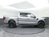 New 2025 Ford F150 XLT image 3