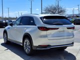 New 2025 MAZDA CX-90 3.3 Turbo w/ Premium Plus Pkg image 4